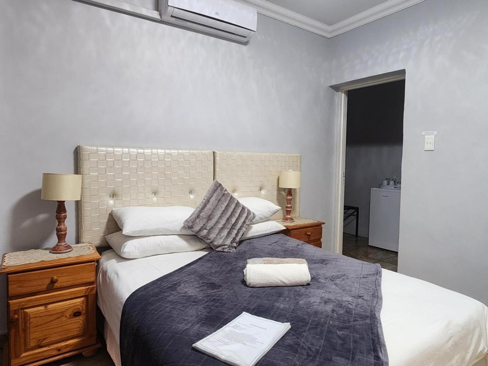 Agros Guest House คิมเบอร์ลีย์ ภายนอก รูปภาพ