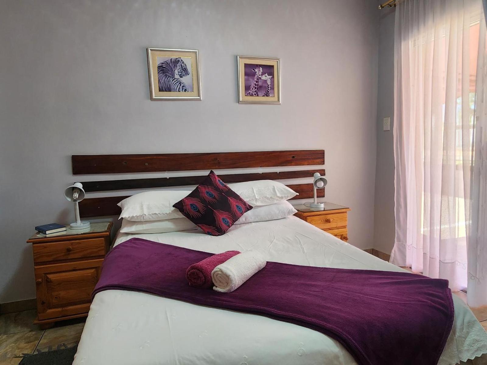 Agros Guest House คิมเบอร์ลีย์ ภายนอก รูปภาพ