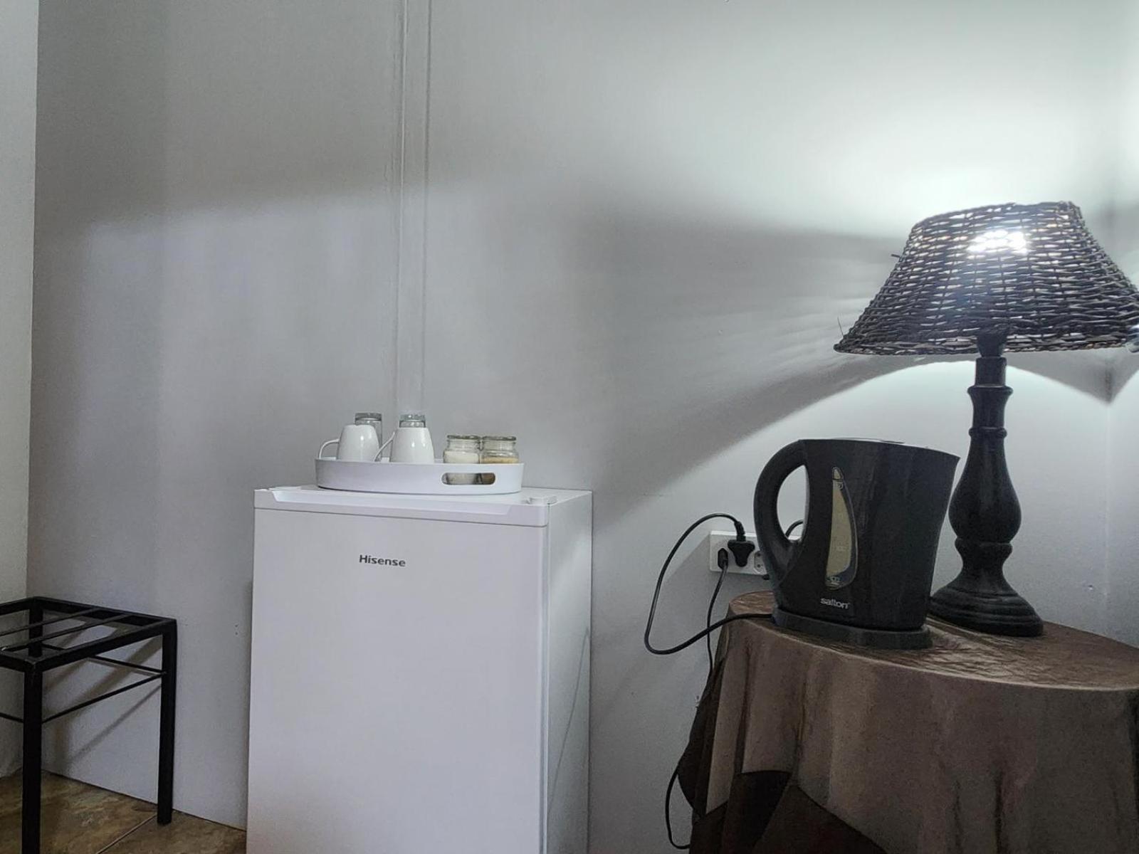 Agros Guest House คิมเบอร์ลีย์ ภายนอก รูปภาพ