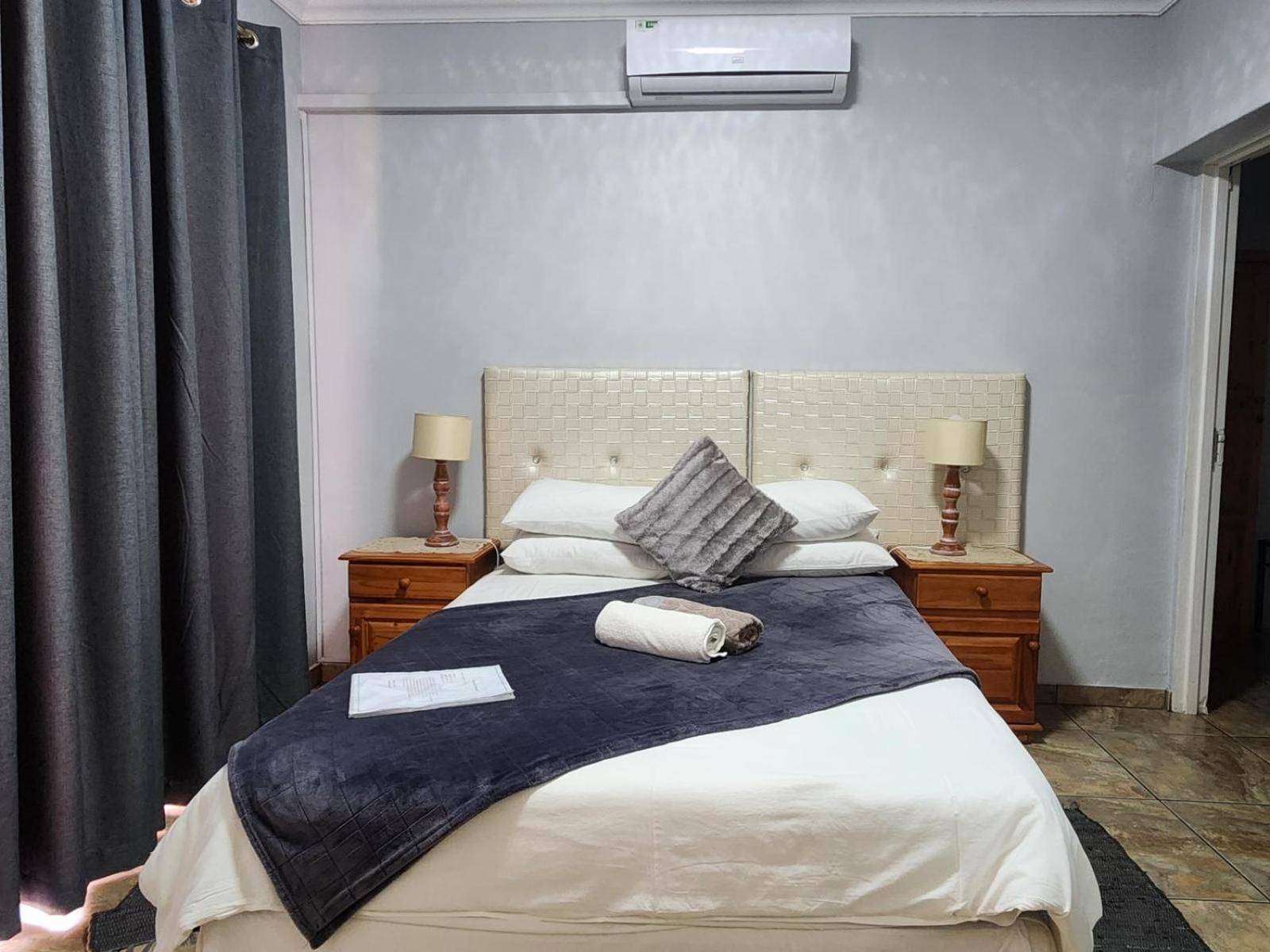 Agros Guest House คิมเบอร์ลีย์ ภายนอก รูปภาพ