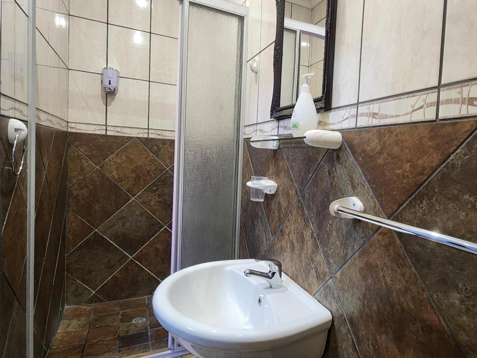 Agros Guest House คิมเบอร์ลีย์ ภายนอก รูปภาพ