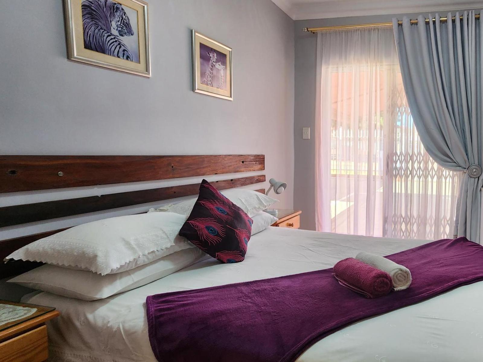 Agros Guest House คิมเบอร์ลีย์ ภายนอก รูปภาพ